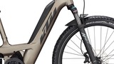 BICICLETA KTM MACINA AERA 671 PTS2024 (PTS46cm)