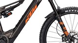 BICICLETA KTM MACINA KAPOHO MASTER 25 (43cm)