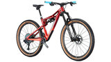 BICICLETA KTM PROWLER EXONIC (43cm)