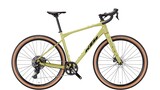 BICICLETA KTM GRAVELATOR 30 KEEN GREEN 26 (59cm)
