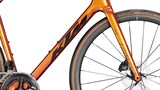 KTM REVELATOR ALTO MASTER ORANGE (55cm)
