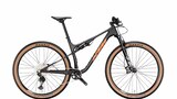 BICICLETA KTM SCARP ELITE XT (43cm)