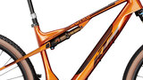 BICICLETA KTM MACINA SCARP SX EXONIC (43cm)