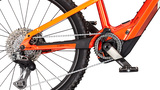 BICICLETA KTM MACINA KAPOHO EXONIC CX-R Di2 26 (53cm)