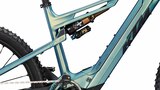 BICICLETA KTM MACINA KAPOHO PRESTIGE 25 (48cm)