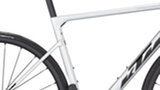 BICICLETA KTM REVELATOR ALTO ELITE Di2 SILVER (59)