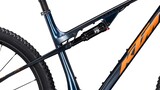 BICICLETA KTM SCARP EVO MT MASTER 25 (43cm)