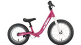 BICICLETA KTM WILD BUDDY 12 ROSA 2021