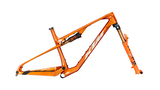 <p>KIT QUADRO KTM SCARP_ORANGE EVO_///</p><p>MT EXONIC (43cm)</p>