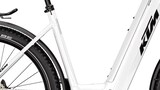 BICICLETA KTM MACINA AERA 871 LFC 25 (US43cm)