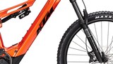 BICICLETA KTM MACINA KAPOHO ELITE 25 (43cm)