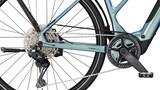 BICICLETA KTM MACINA SPORT SX ELITE DA 25 (DA46cm)