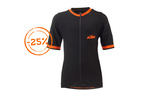 CAMISOLA KTM FACTORY PRIME M/CURTA 6591840(S)
