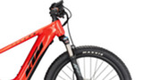BICICLETA KTM MACINA MINI ME 441