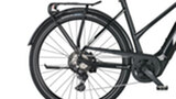 BICICLETA KTM MACINA SPORT 630 PRT DA 2022