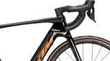 BICICLETA KTM MACINA REVELATOR SX PRIME 2024 (55cm)