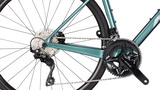 BICICLETA KTM REVELATOR ALTO PRO ROYAL TEAL 26 (57cm)