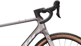 BICICLETA KTM GRAVELATOR PRO MOON ROCK MATT 26 (52cm)