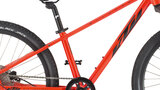 BICICLETA KTM WILD SPEED DISC 20