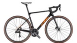 BICICLETA KTM REVELATOR ALTO MASTER PRETO/LAR (57)