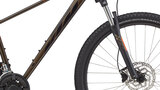 BICICLETA KTM CHICAGO DISC 292 OAK (48cm)