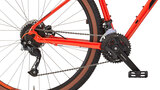 BICICLETA KTM CHICAGO DISC 291 LAR (48cm)