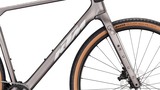 BICICLETA KTM GRAVELATOR PRO MOON ROCK MATT 26 (52cm)