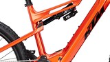 BICICLETA KTM MACINA KAPOHO ELITE 25 (43cm)