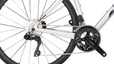 BICICLETA KTM REVELATOR ALTO ELITE Di2 SILVER (59)