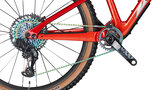 BICICLETA KTM PROWLER EXONIC (43cm)