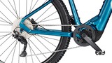 BICICLETA KTM MACINA TEAM 691 2024 (48cm)