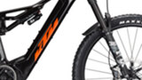 BICICLETA KTM MACINA KAPOHO MASTER 2024 (53cm)