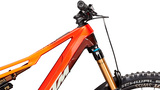 BICICLETA KTM MACINA KAPOHO EXONIC CX-R Di2 26 (53cm)