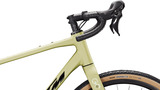 BICICLETA KTM GRAVELATOR 25 MINERAL GREEN MATT 26 (52cm)