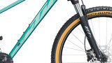 BICICLETA KTM PENNY LANE DISC 271 AZUL (52cm)