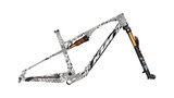 <p>KIT QUADRO KTM SCARP_PROTO_25 EVO_///</p><p>MT EXONIC (43cm)</p>