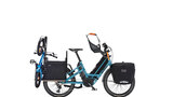BICICLETA KTM MACINA MULTI UNI CARGO