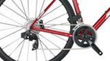 BICICLETA KTM REVELATOR ALTO ELITE AXS VERM 2022