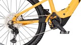 BICICLETA KTM MACINA PROWLER ELITE 25 (53cm)
