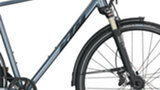 BICICLETA KTM LIFE TOUR 2022 