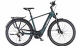 BICICLETA KTM MACINA TOUR CX 510 (46cm)