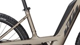BICICLETA KTM MACINA AERA 671 PTS2024 (PTS46cm)