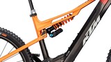 BICICLETA KTM MACINA PROWLER EXONIC 25 (48cm)