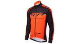 BLUSAO KTM FACTORY TEAM RACE WINTER XW (XXL)
