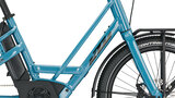BICICLETA KTM MACINA MULTI UNI CARGO