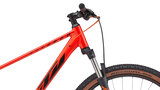 BICICLETA KTM CHICAGO DISC 291 LAR (48cm)