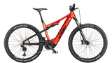 BICICLETA KTM MACINA CHACANA 792 2024 (53cm)