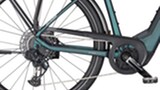BICICLETA KTM MACINA SPORT 710 (46cm)