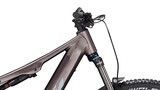 BICICLETA KTM MACINA LYCAN 571 GLORIOUS 2024 (40cm)