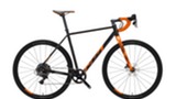 BICICLETA KTM X-STRADA 30 2024 (49cm)